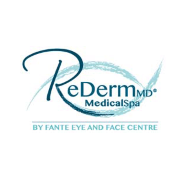 ReDerm MD Medical Spa Logo