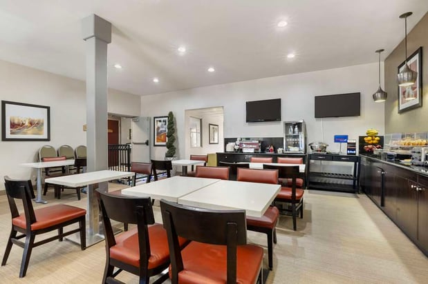 Images Best Western Royal Palace Inn & Suites