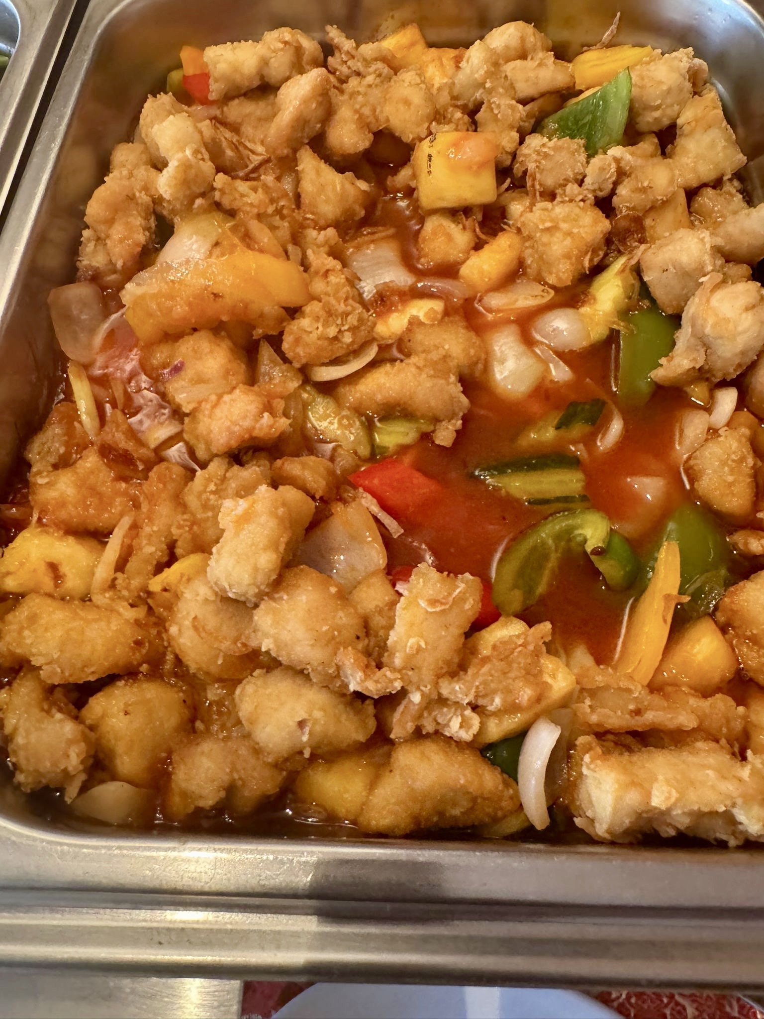 Bilder Na's Khao Thai