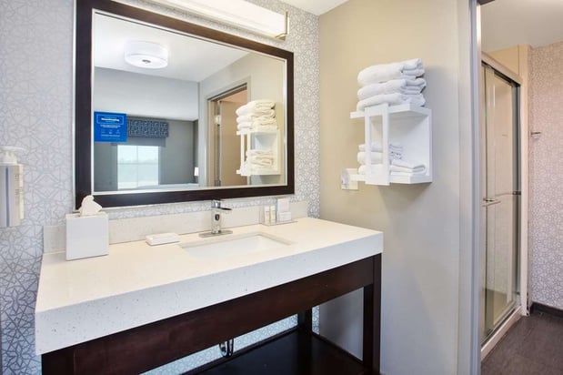 Images Hampton Inn & Suites Columbia/Southeast-Ft. Jackson