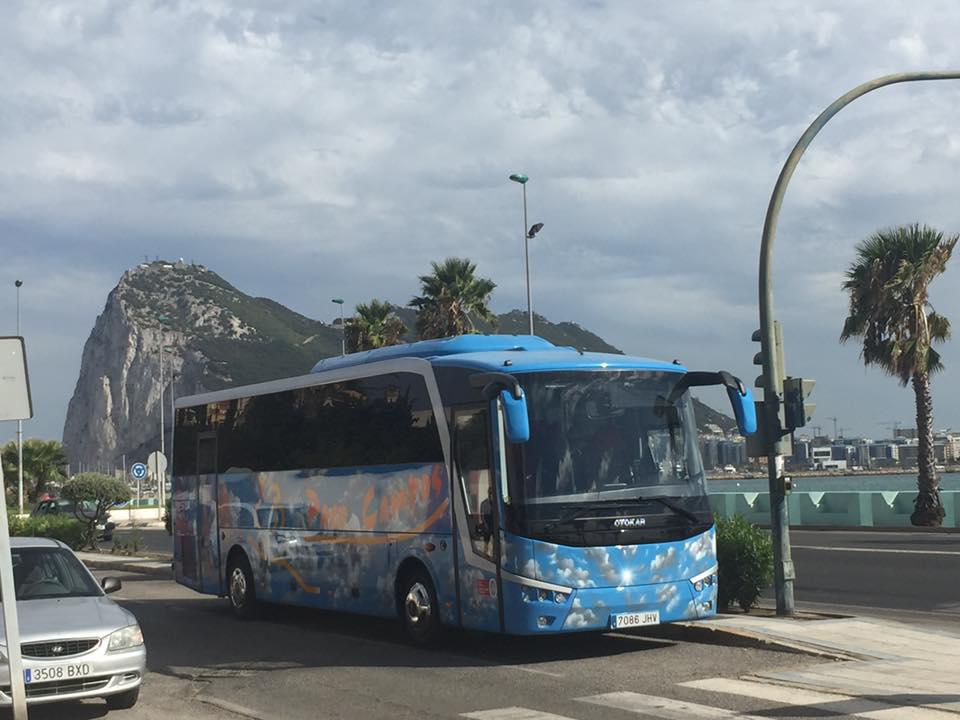 Images Autocares Y Microbuses Paco Campos