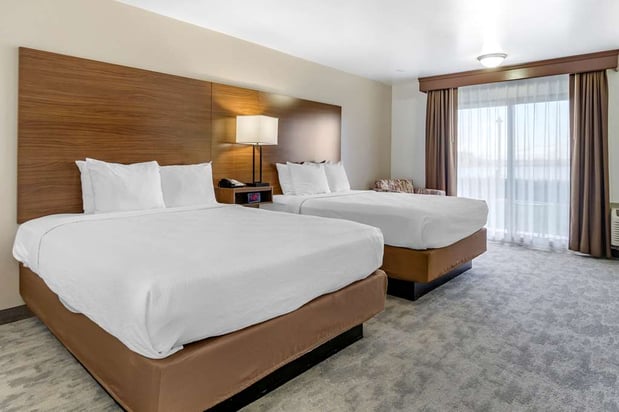 Images Best Western Plus Lake Front Hotel
