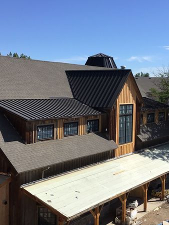Images Trusted Roofing
