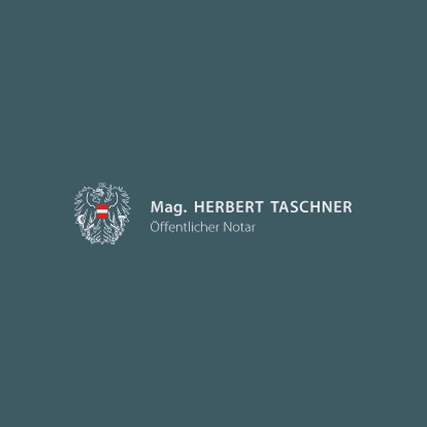 Logo von Mag. Herbert Taschner