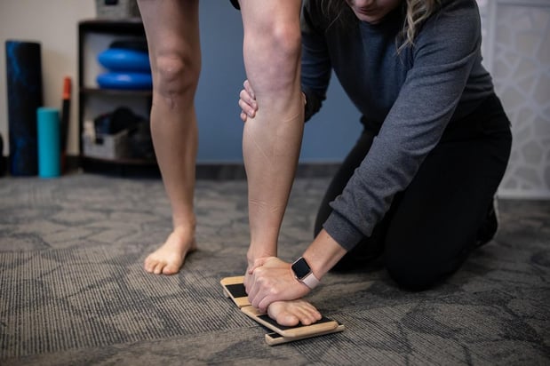 Images KinetikChain Physical Therapy Denver