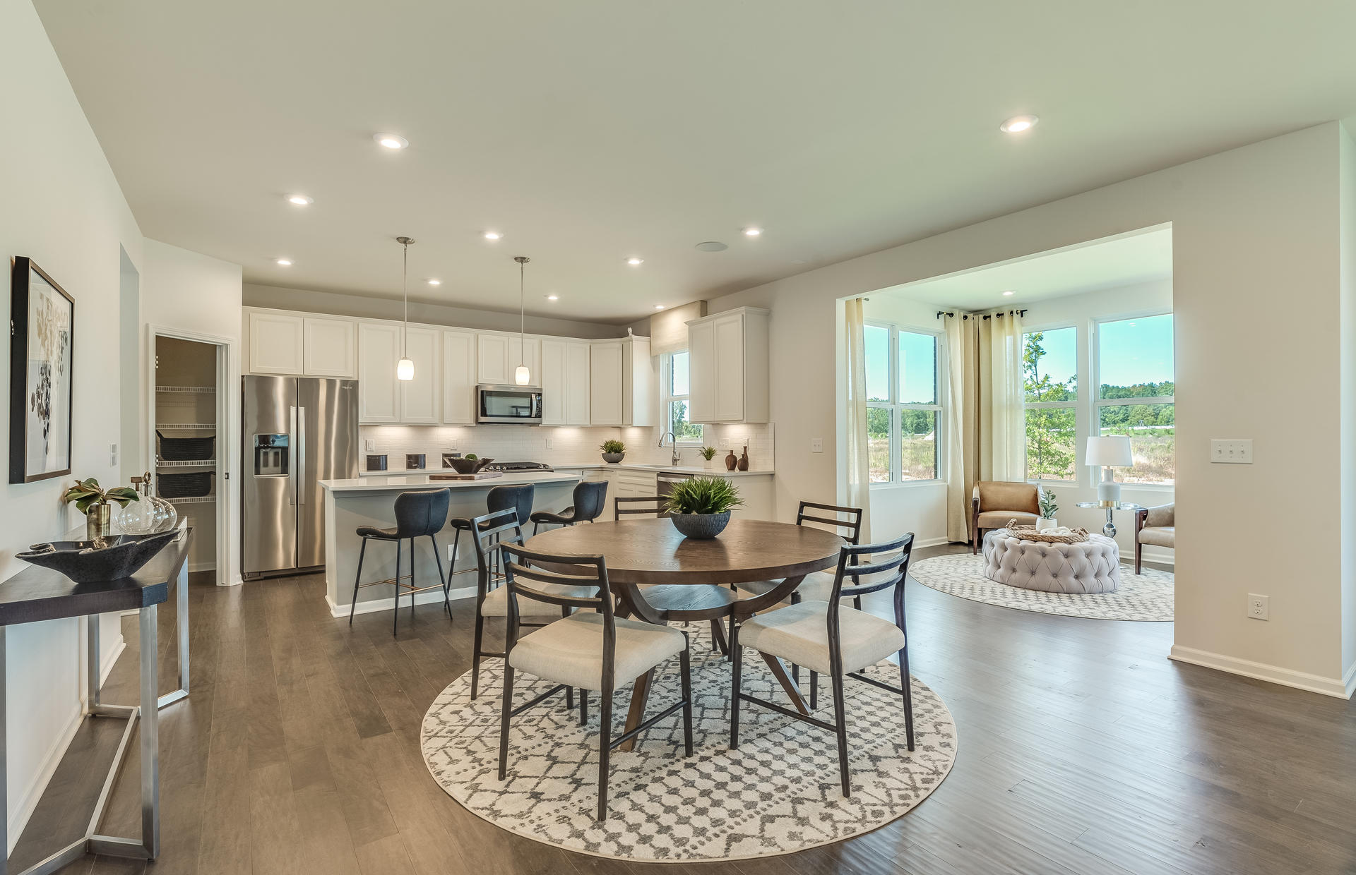 Bella Terrace by Pulte Homes