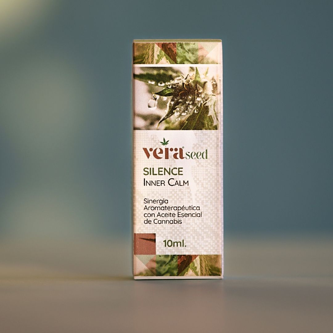 Images Veraseed CBD