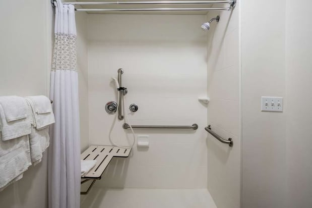 Images Hampton Inn Corydon