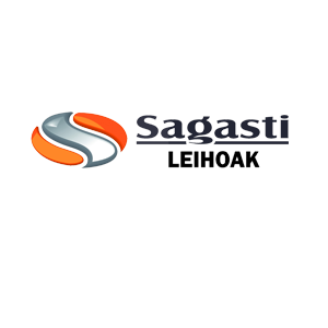 Sagasti Leihoak Logo