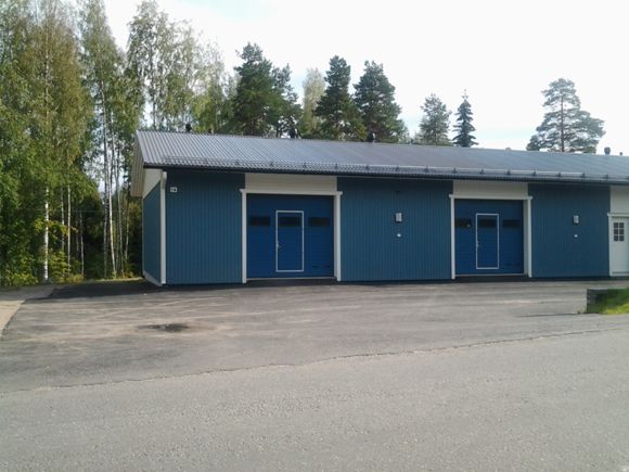 Images J & J Kuormalavat Oy