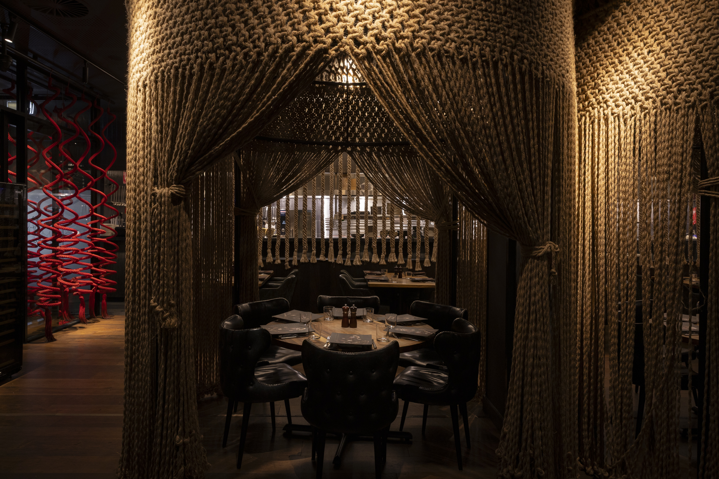 Images The Meat & Wine Co Adelaide CBD