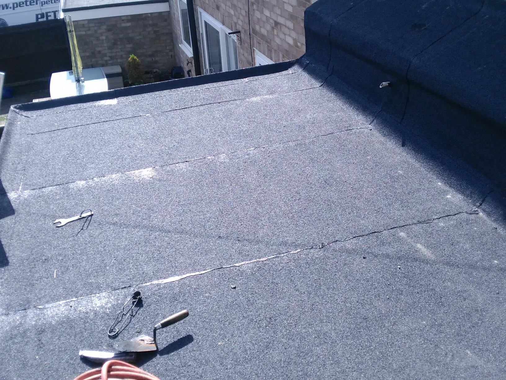Images First 4 Roofing