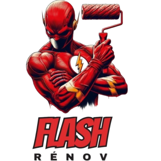 Flashrenov Logo