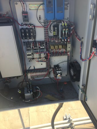 Images MCR Services Inc.