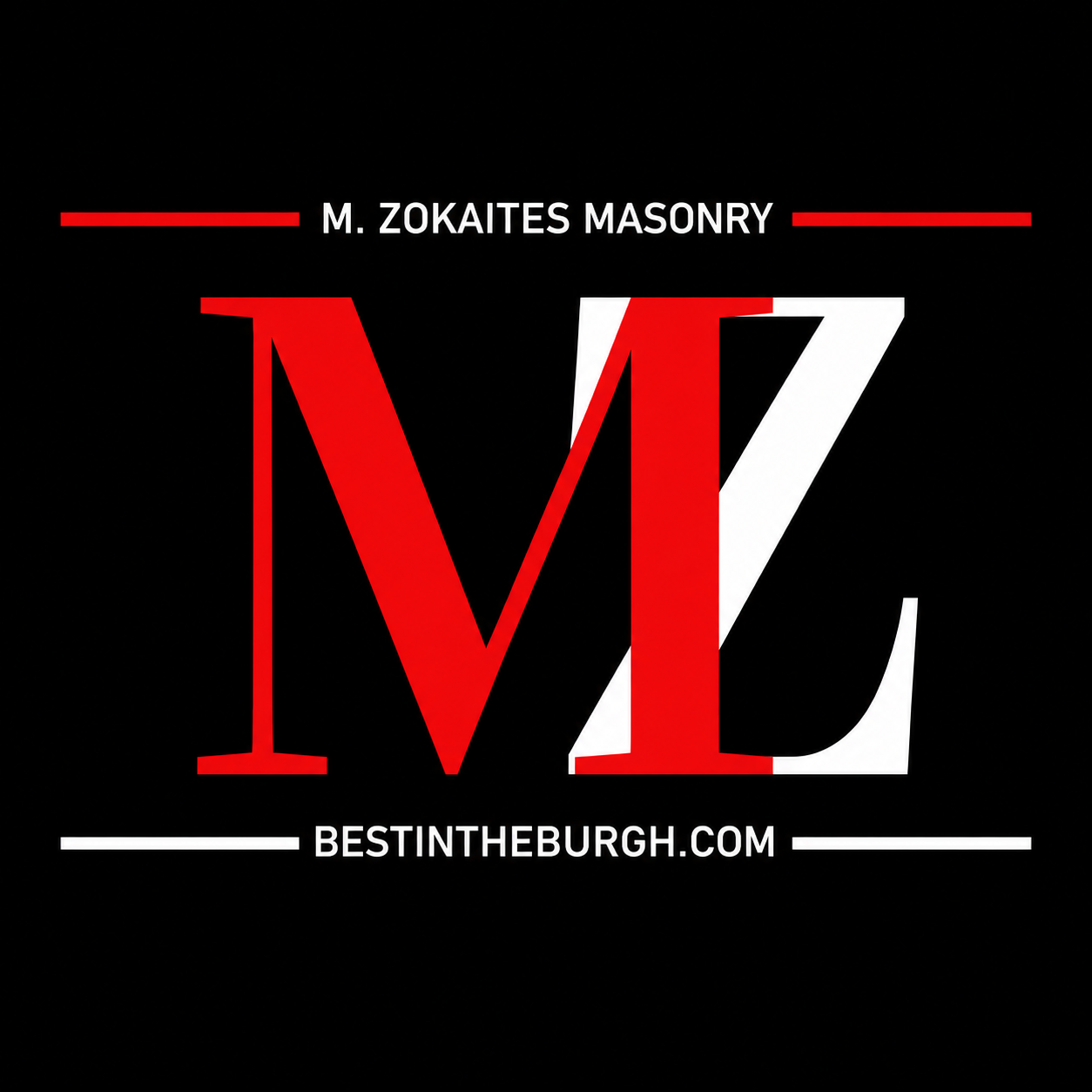 M. Zokaites Masonry