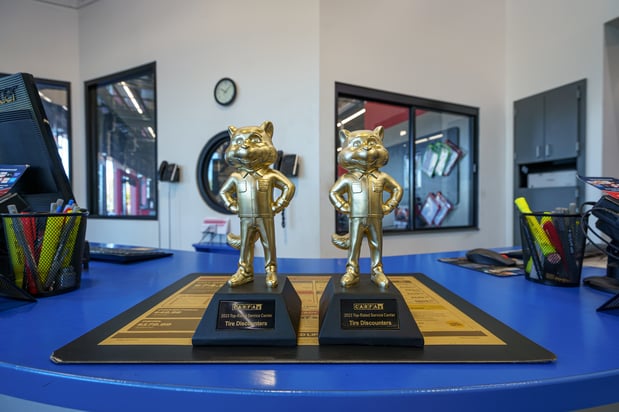 Images Tire Discounters