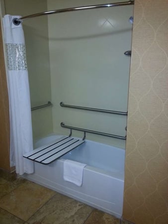 Images Hampton Inn & Suites Kodak Sevierville