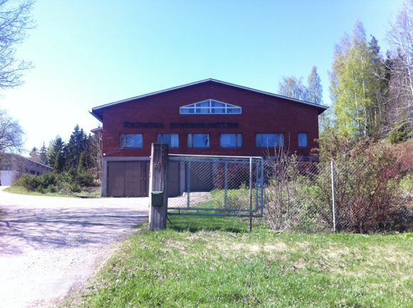 Images Puutavaraliike Hakalan Puutukku Oy