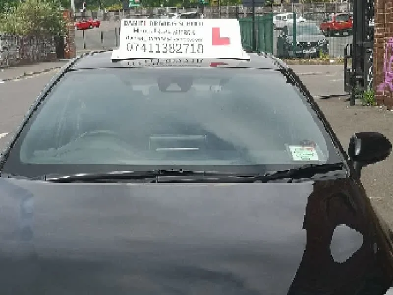 Images Daniel Driving School