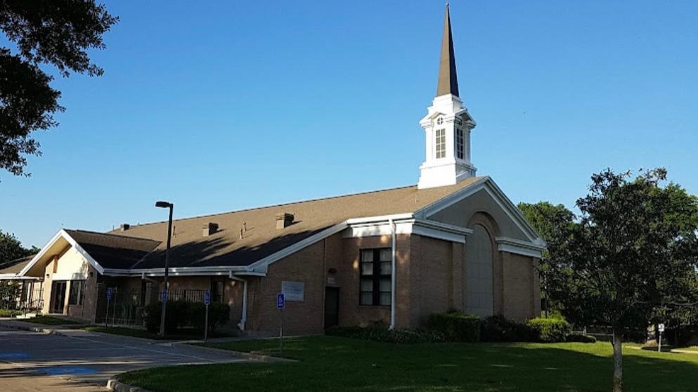 The Church of Jesus Christ of Latter-day Saints Image