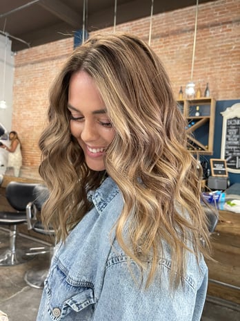 Images On The Avenue Salon and Blowout Bar