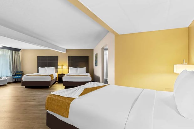 Images Best Western Toni Inn