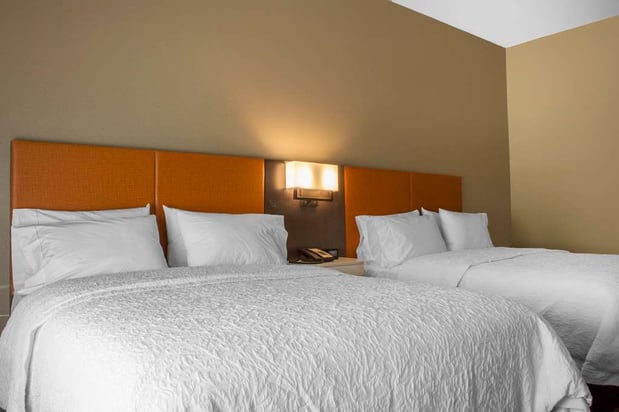 Images Hampton Inn Parker