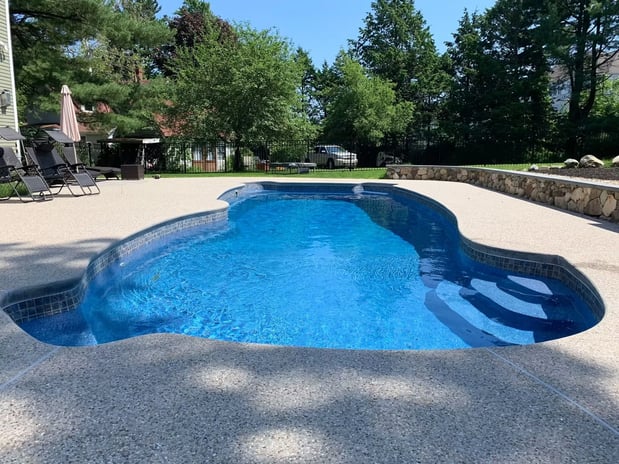 Images Cherry Hill Pool & Spa