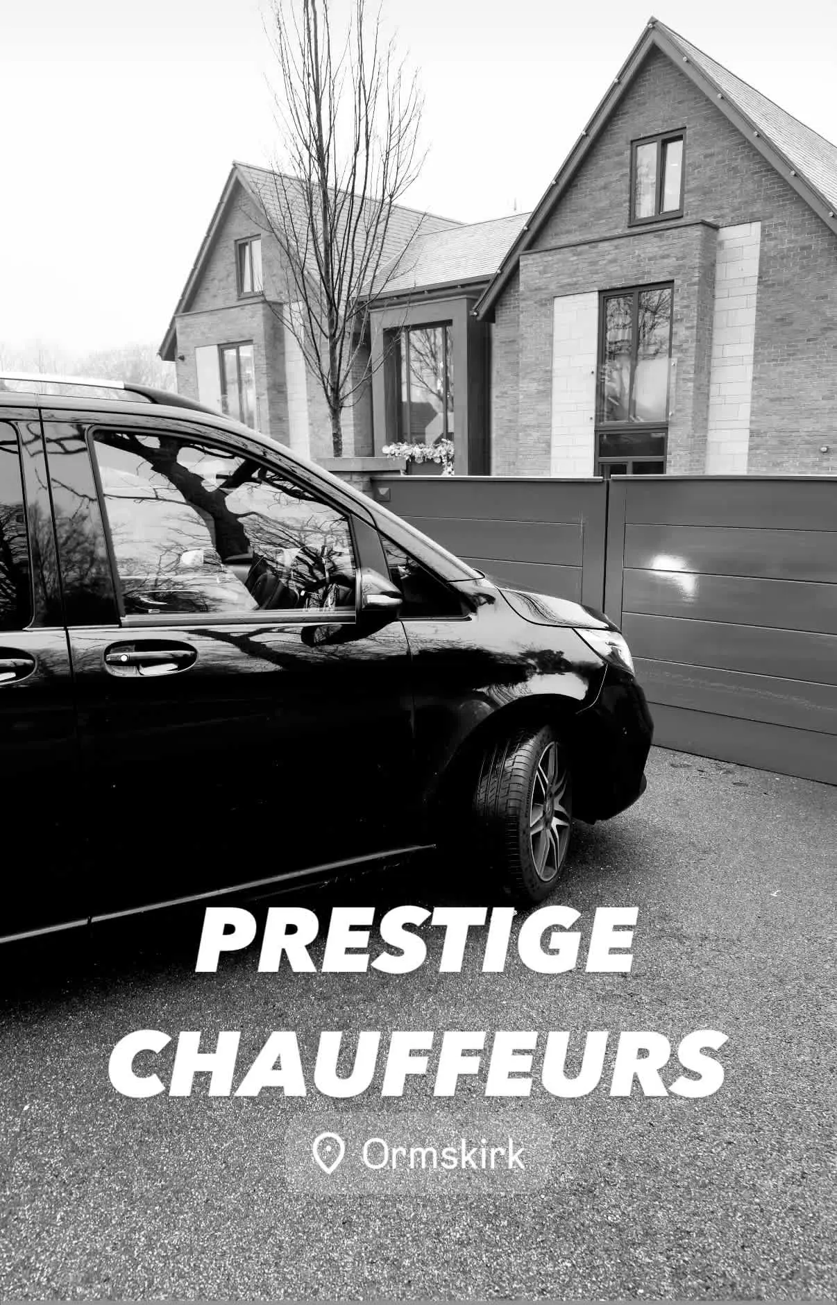 Images Prestige Airport Transfers