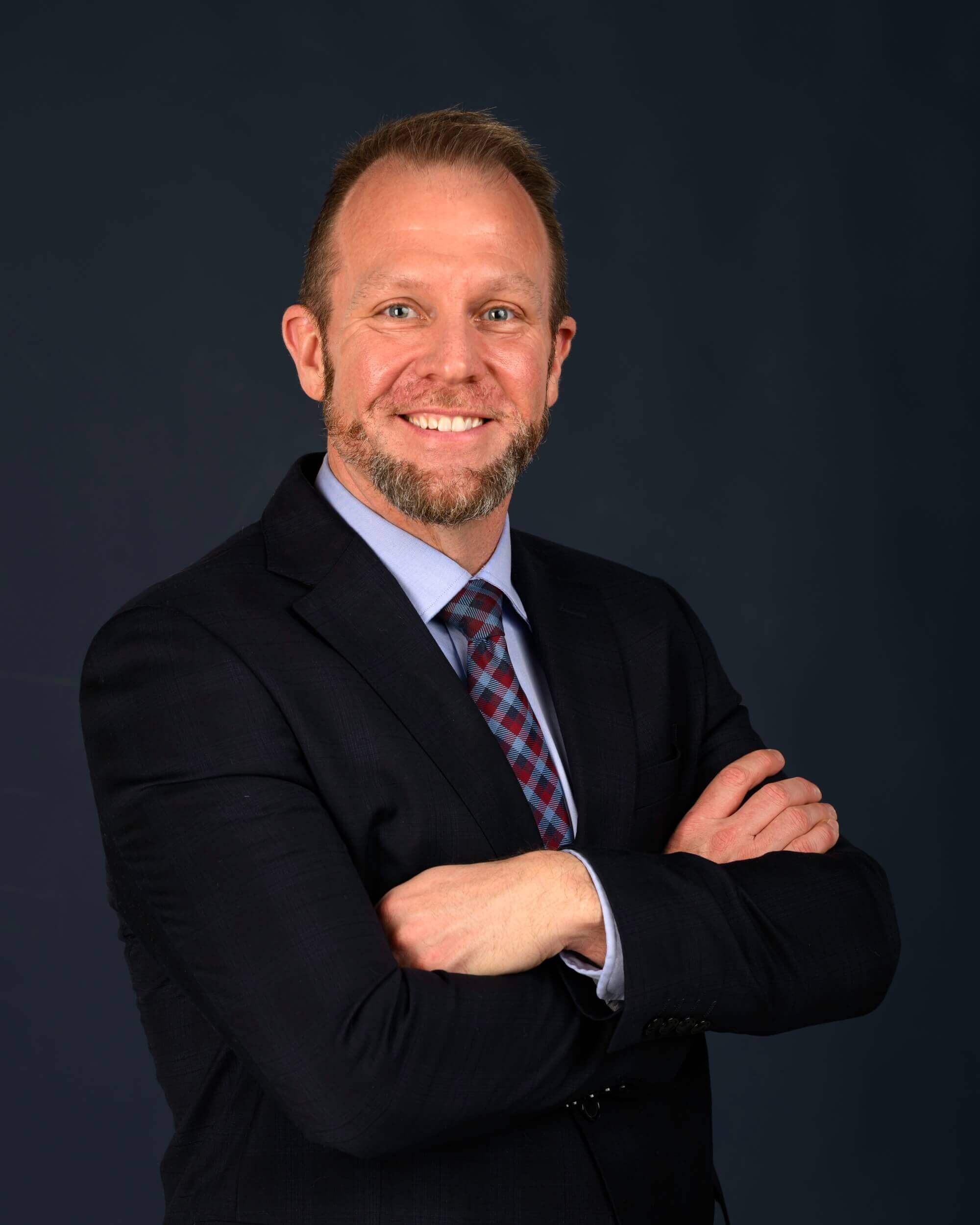 Ryan Duffy Law Image