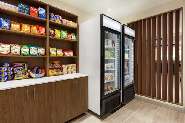 Images Holiday Inn Express & Suites Mission-McAllen Area by IHG