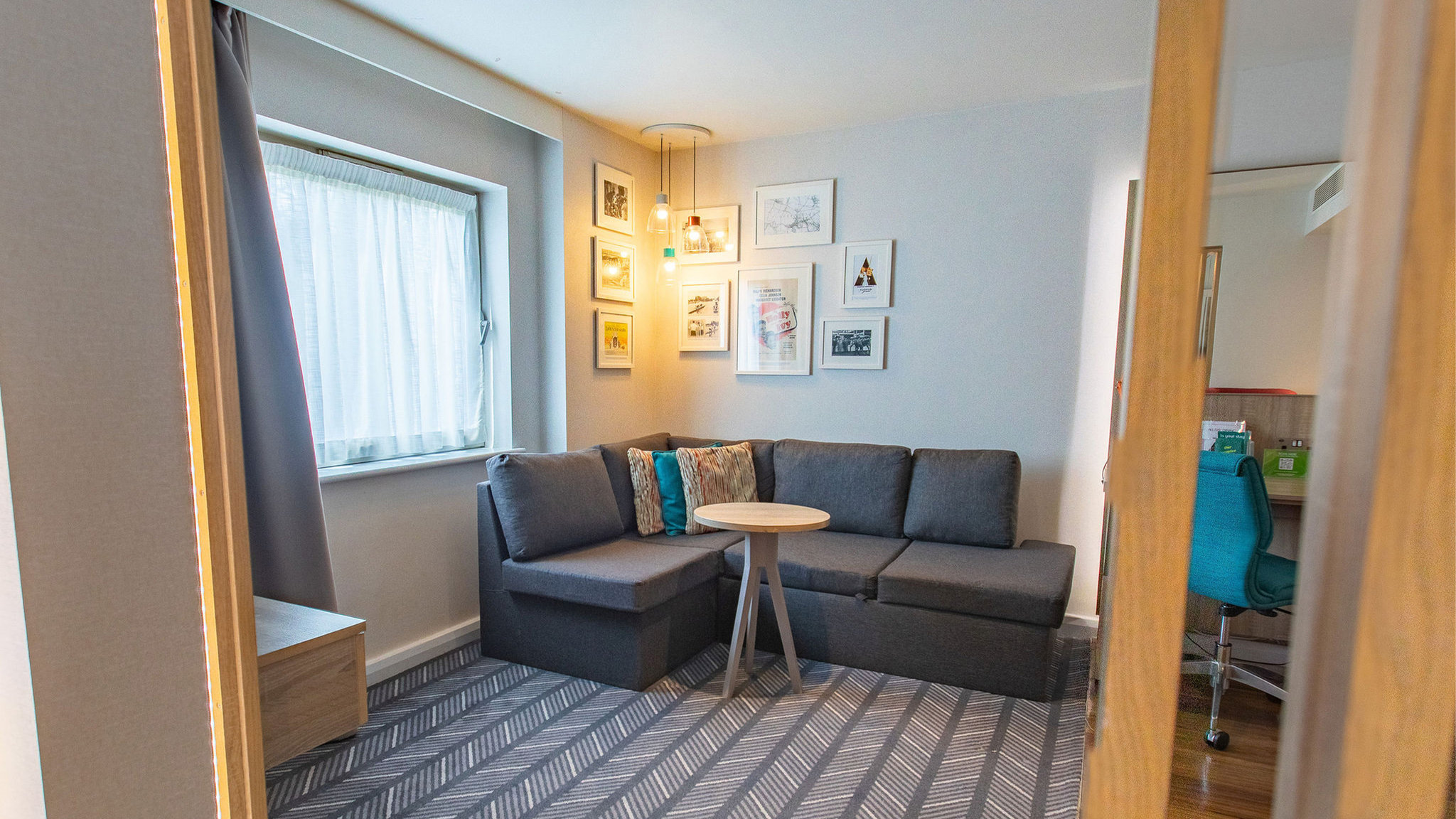 Images Holiday Inn London - Shepperton by IHG