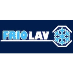 Servicio Electrodomestico Friolav Logo
