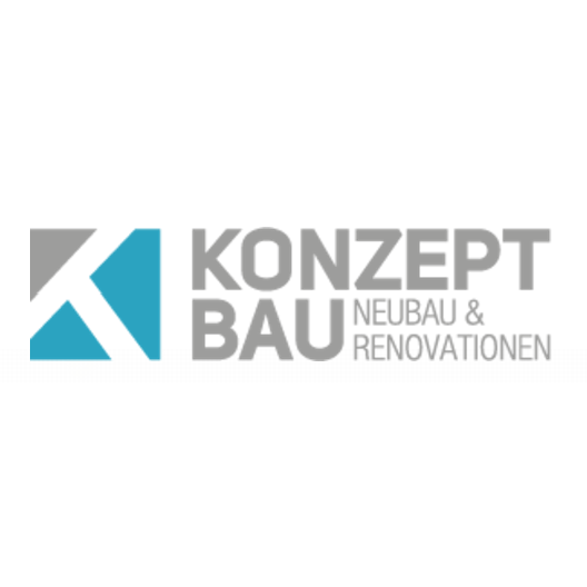 I+ Konzeptbau GmbH Logo