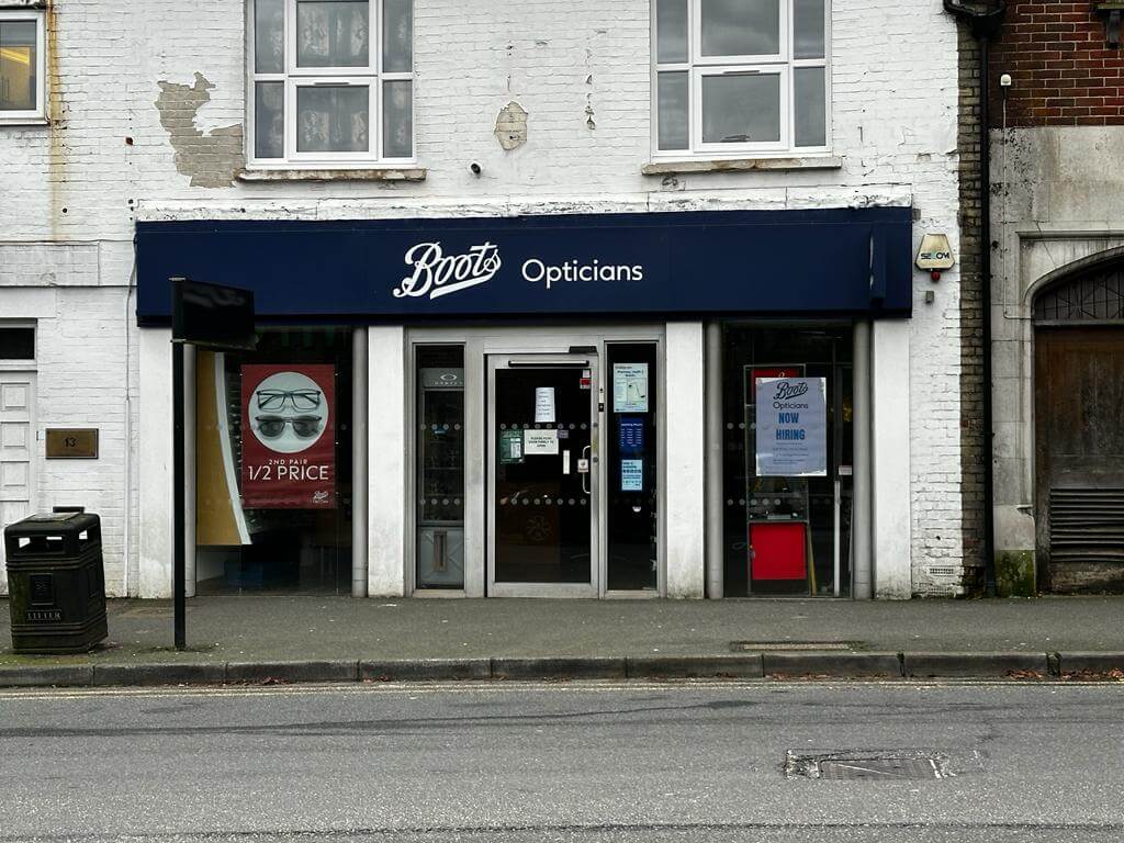 hearing test near me