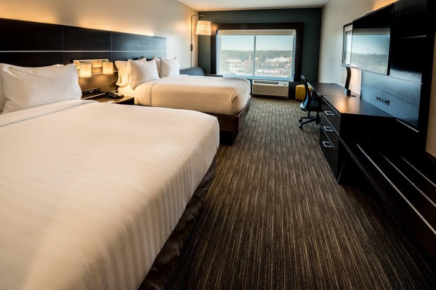 Images Holiday Inn Express North Augusta - SC by IHG