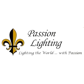 Passion Lighting Logo
