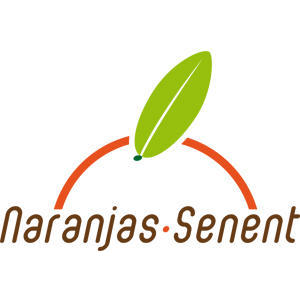 Naranjas Senent Logo