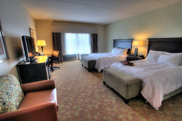 Images Hampton Inn Pigeon Forge