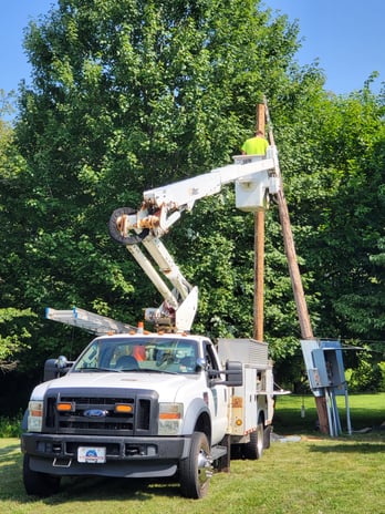 Images Jeffers & Leek Electric Inc.