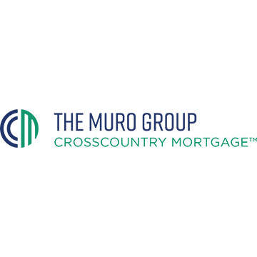 Paul Muro at CrossCountry Mortgage, LLC Logo