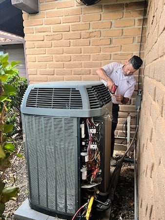 Images Pacific Heating & Air Conditioning