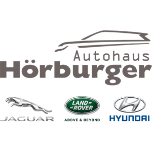 Hörburger GmbH & Co KG Logo