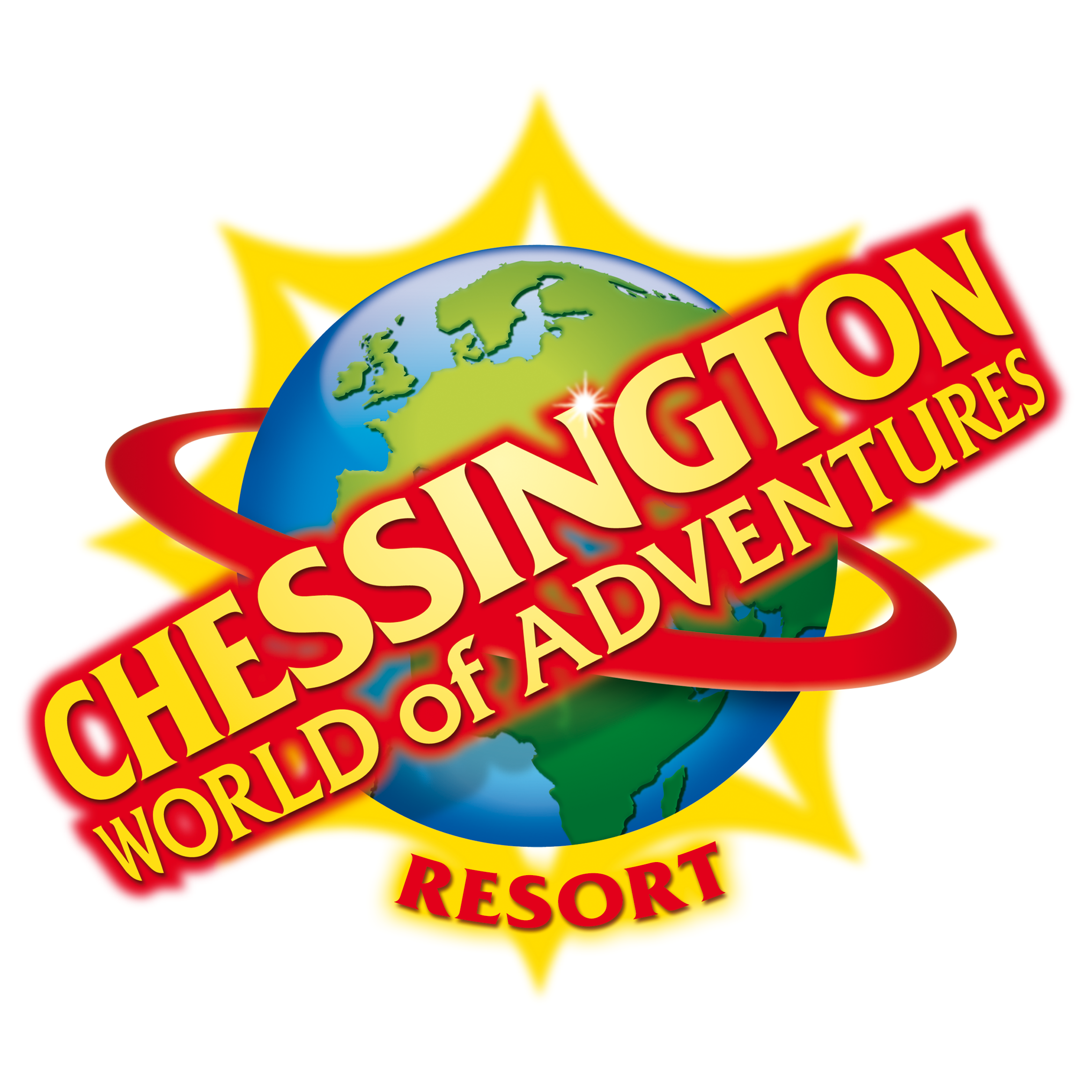 Chessington World of Adventures Resort - Chessington, London KT9 2NE - 01372 731657 | ShowMeLocal.com