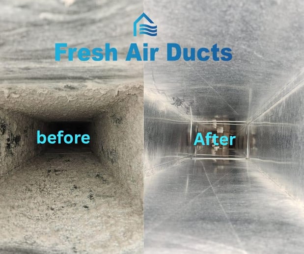 Images Fresh Air Ducts