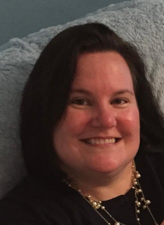 Images Cheryl Ferreira, Counselor
