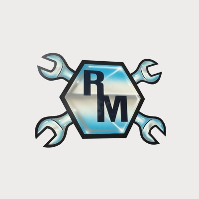 Repair Master Services Logo