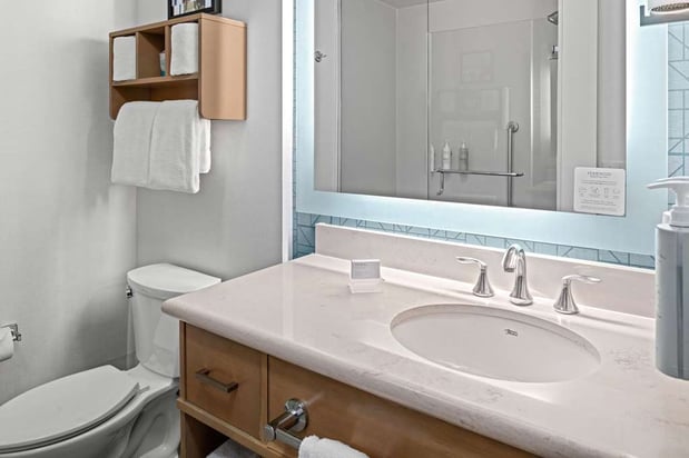 Images Homewood Suites by Hilton Anaheim Resort - Convention Center