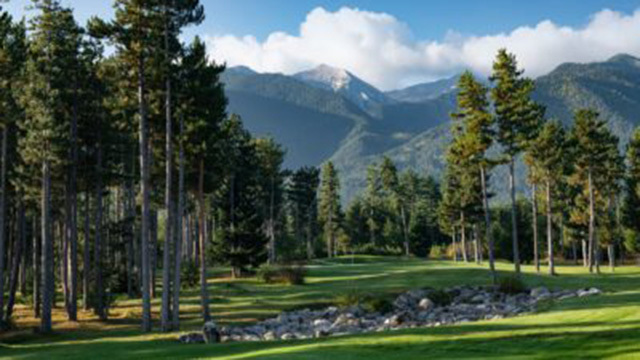 Images Hinton Golf Club - Sofiedal