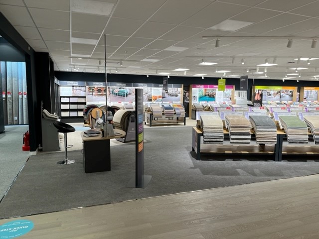 Images Carpetright